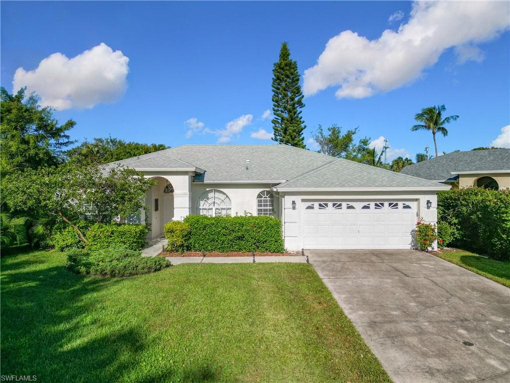 4991 Brixton CT NAPLES, FL 34104