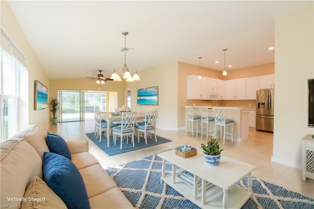 7203 Salerno CT NAPLES, FL 34114