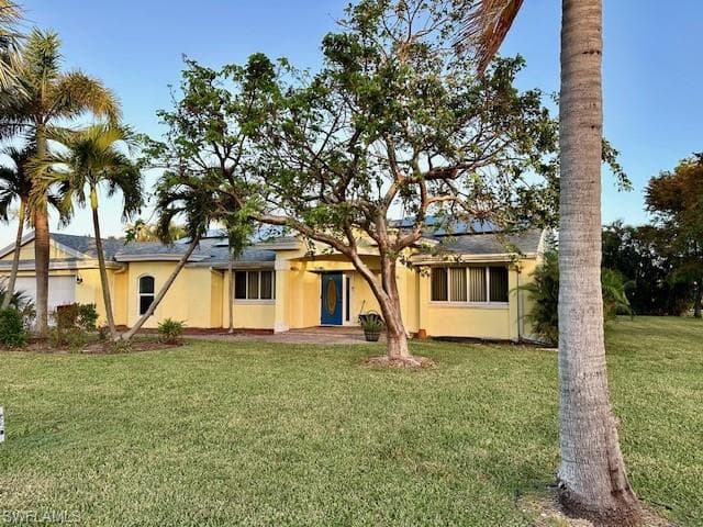 2443 SE 28th ST CAPE CORAL, FL 33904