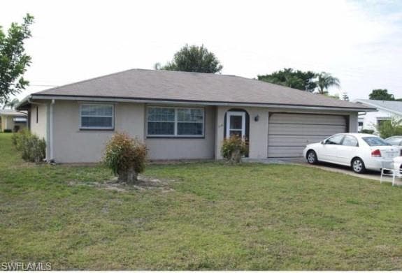1418 SE 26th ST CAPE CORAL, FL 33904