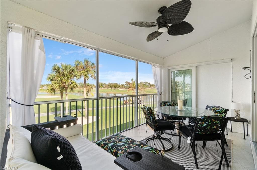5928 Sand Wedge LN 1805 NAPLES, FL 34110