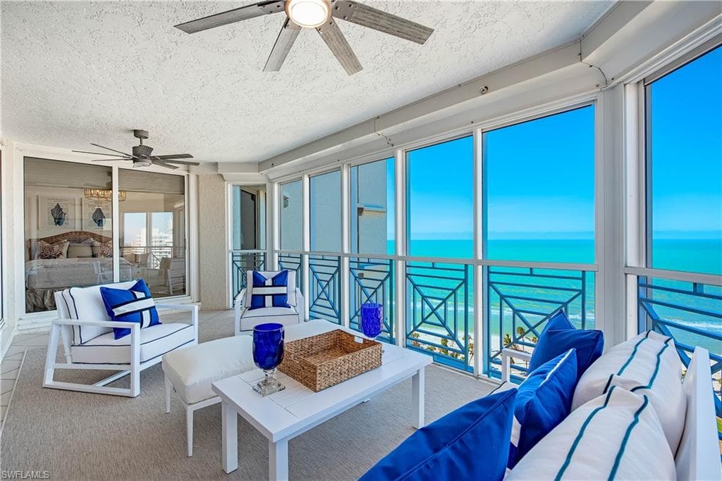 4021 Gulf Shore BLVD N 2005 NAPLES, FL 34103