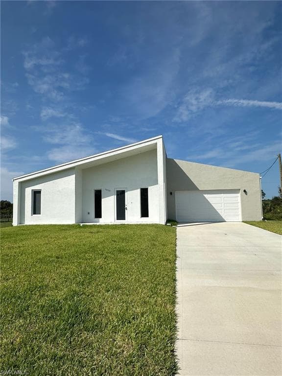 1213 Poinsettia AVE LEHIGH ACRES, FL 33972