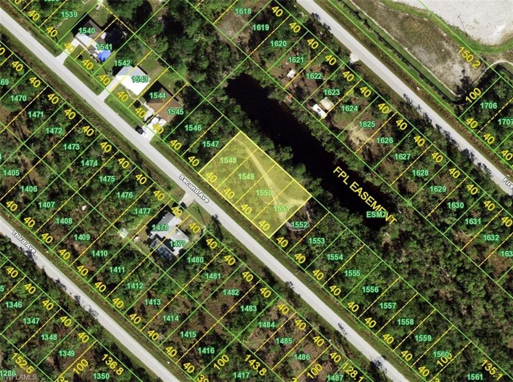 11524 Second AVE PUNTA GORDA, FL 33955