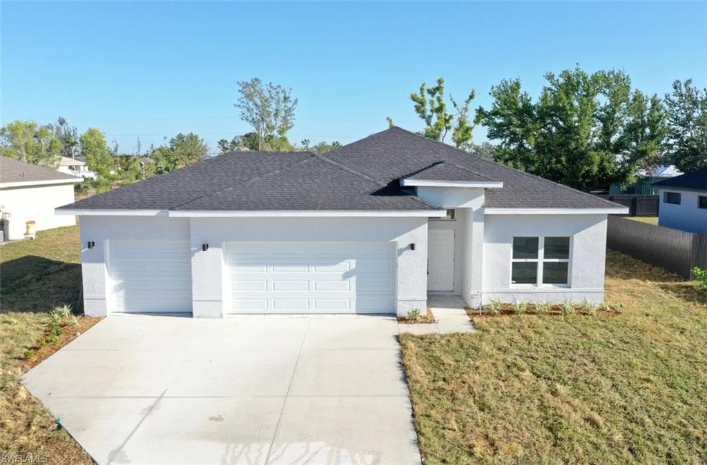 1105 NE 10th ST CAPE CORAL, FL 33909