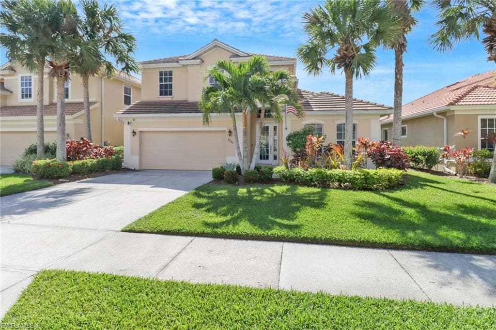 8287 Valiant DR NAPLES, FL 34104