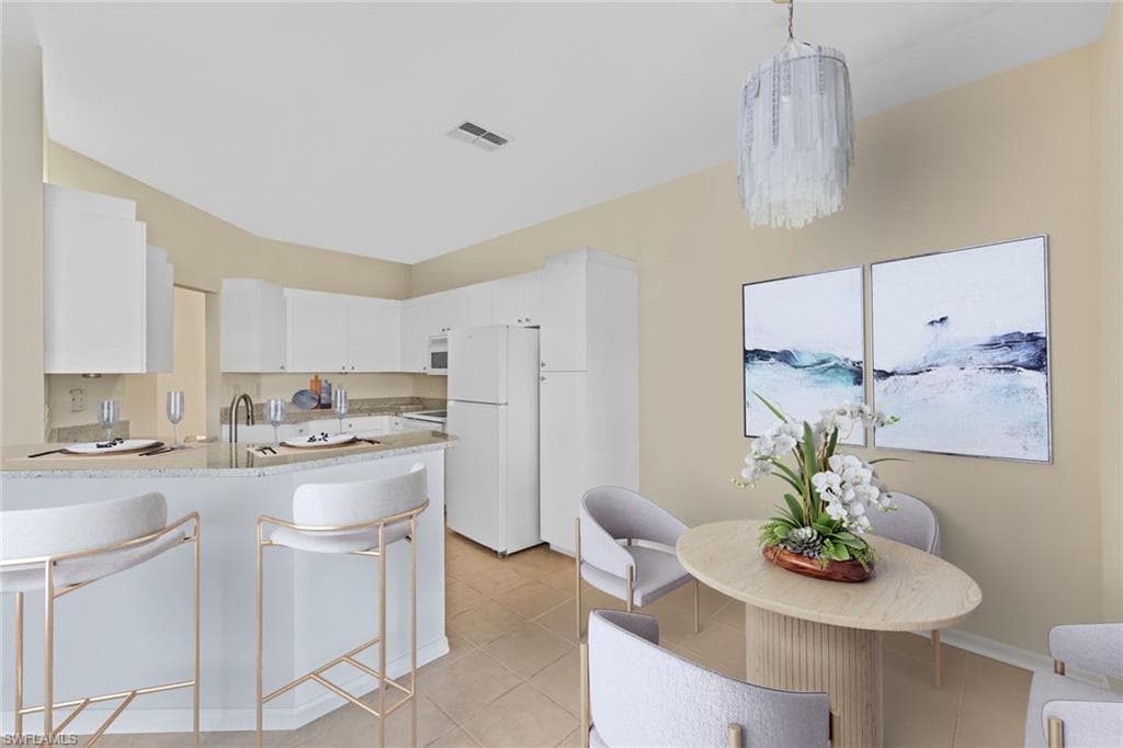 9740 Rosewood Pointe CT 102 BONITA SPRINGS, FL 34135