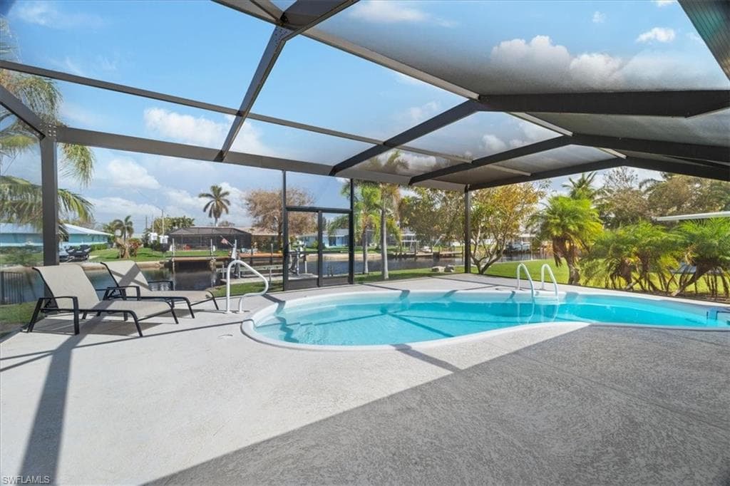6128 Cocos DR FORT MYERS, FL 33908