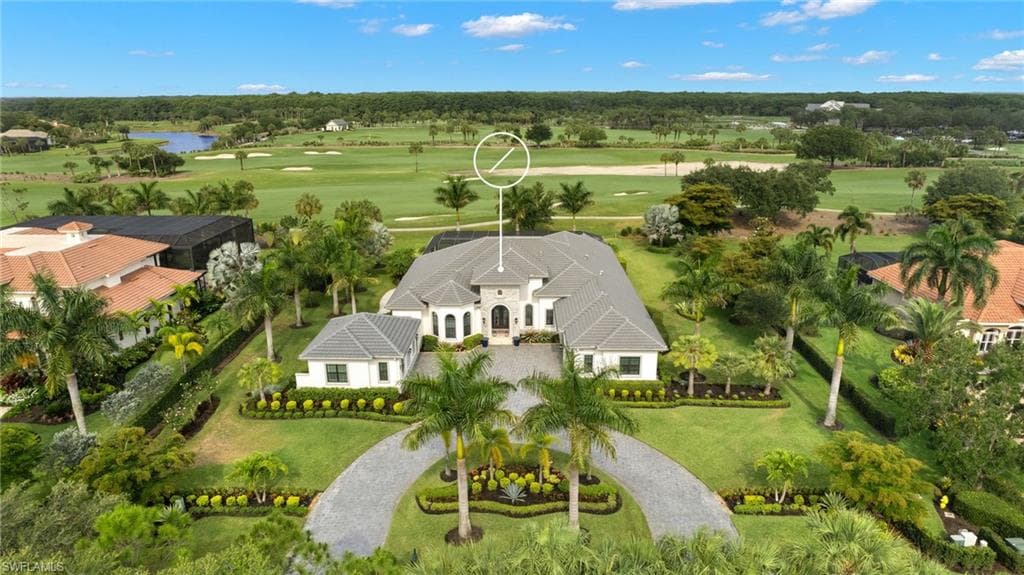 11681 Bald Eagle WAY NAPLES, FL 34120