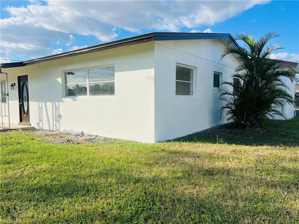 1421 Juddale ST E LEHIGH ACRES, FL 33936