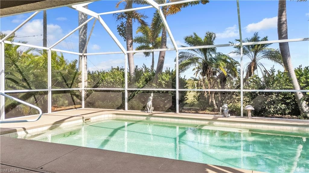 1801 NE 22nd AVE CAPE CORAL, FL 33909