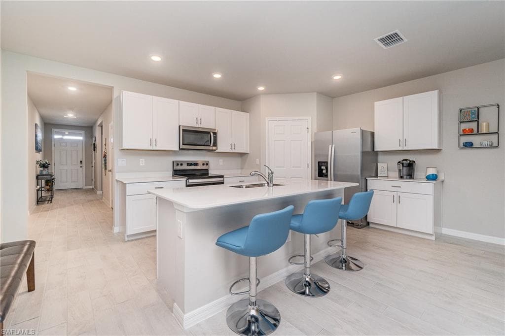 20336 Camino Torcido LOOP NORTH FORT MYERS, FL 33917