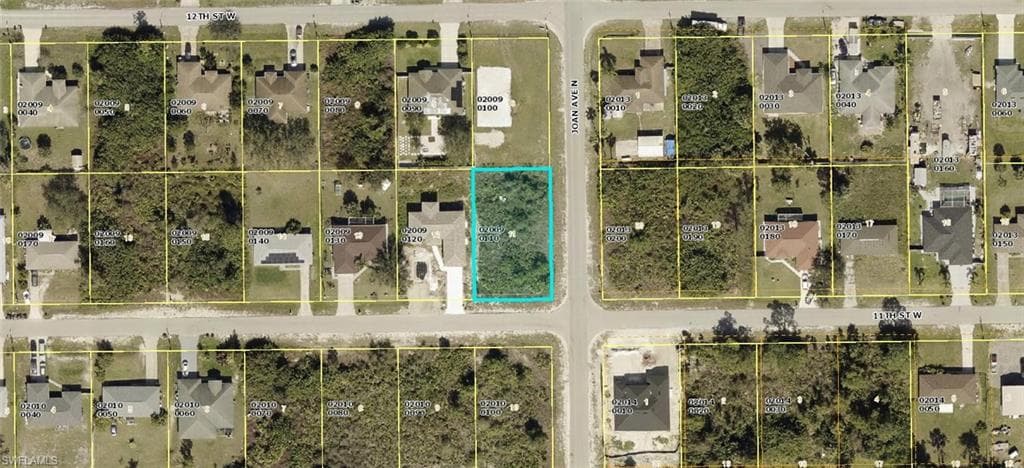 3000 11th ST W LEHIGH ACRES, FL 33971