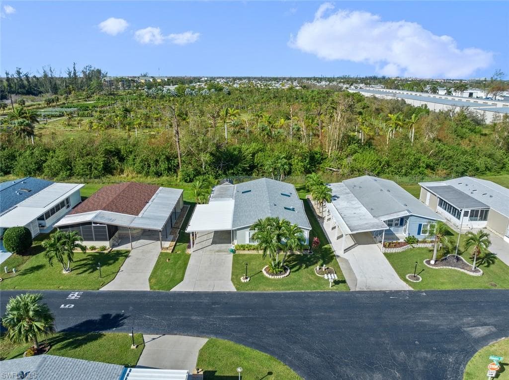 16250 Asheboro CT FORT MYERS, FL 33908