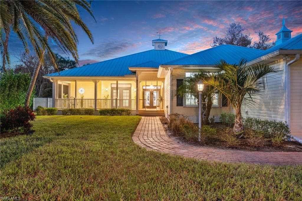 12410 Coconut Creek CT FORT MYERS, FL 33908