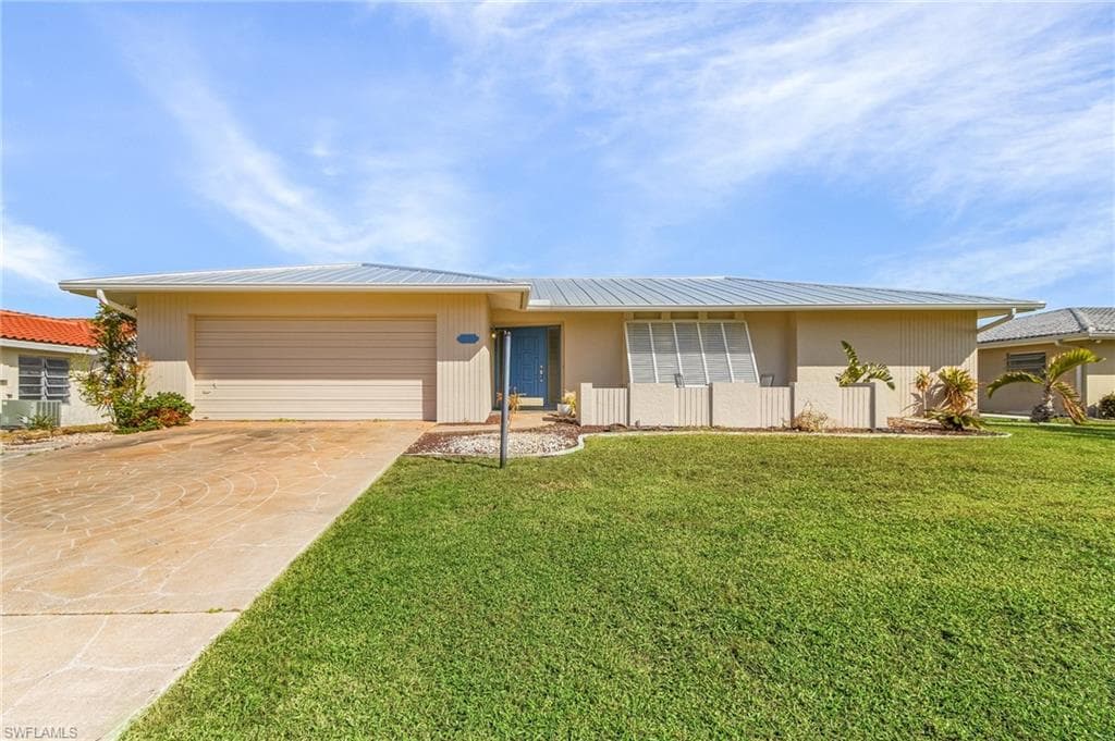 60 Ocean DR PUNTA GORDA, FL 33950