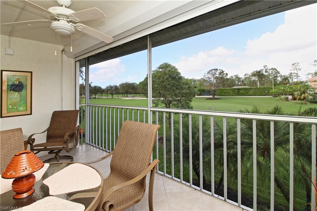 5908 Cranbrook WAY I203 NAPLES, FL 34112