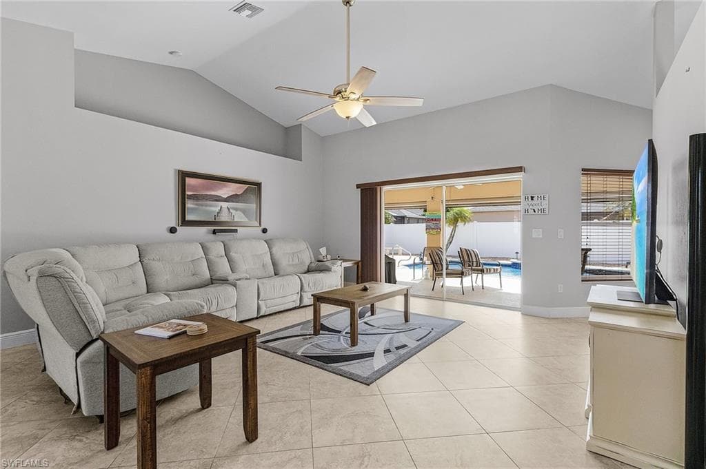 210 Nicholas PKWY W CAPE CORAL, FL 33991