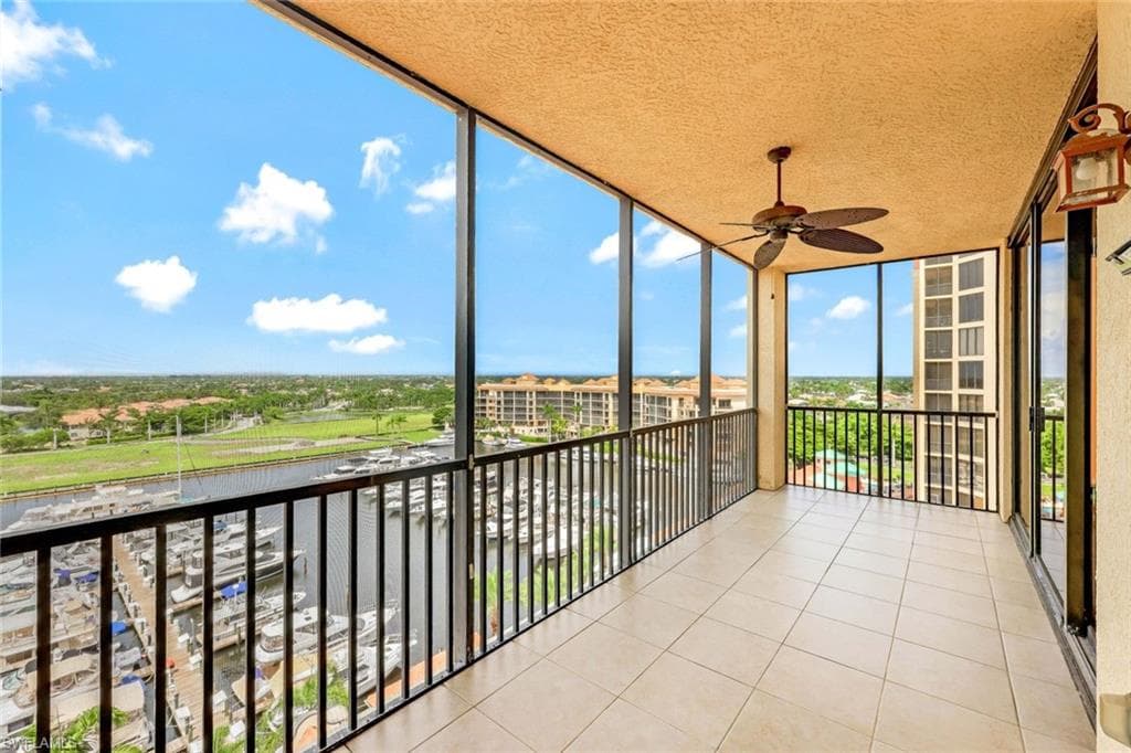 5781 Cape Harbour DR 904 CAPE CORAL, FL 33914