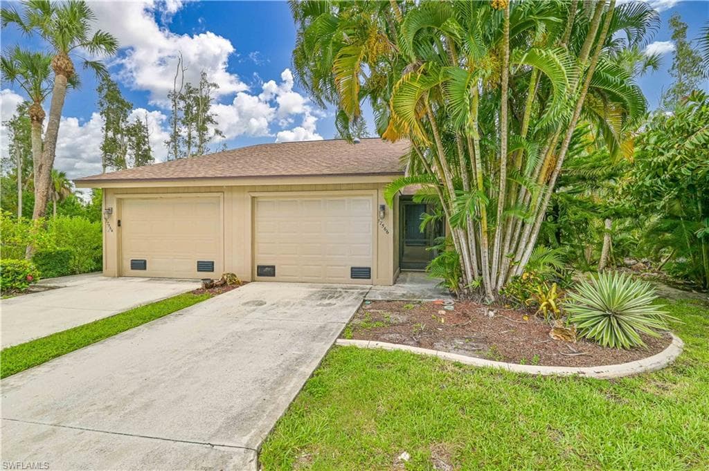 17566 Osprey Inlet CT FORT MYERS, FL 33908