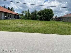 531 SW 40th TER CAPE CORAL, FL 33914