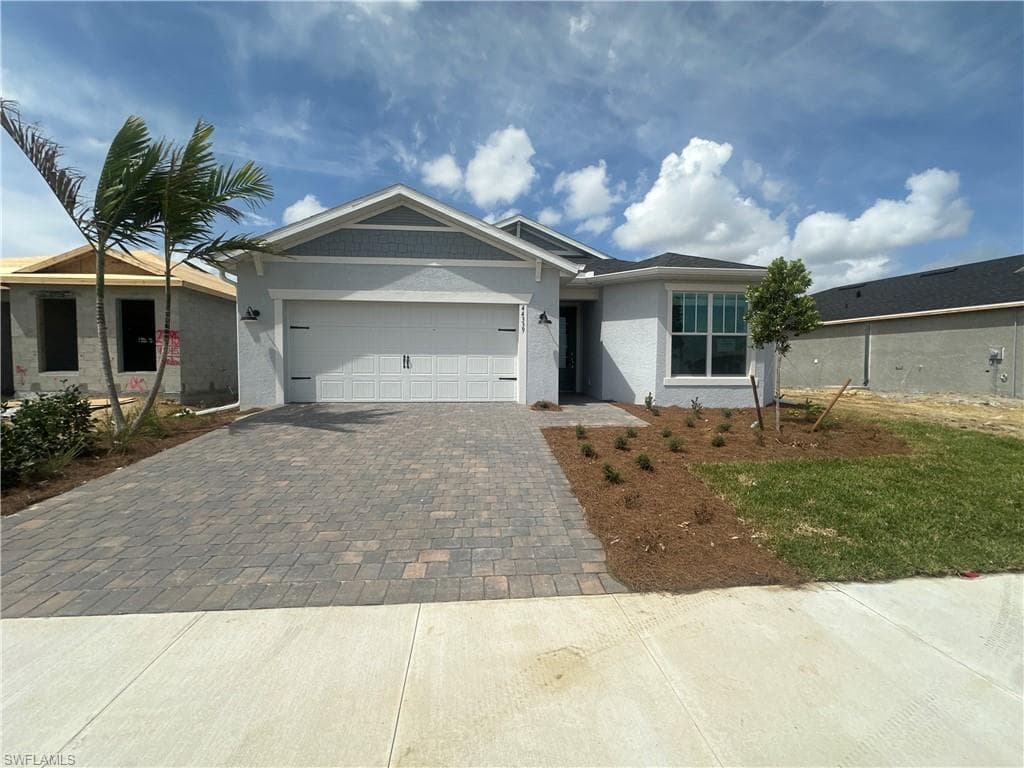 44339 Kelly DR Babcock Ranch, FL 33982