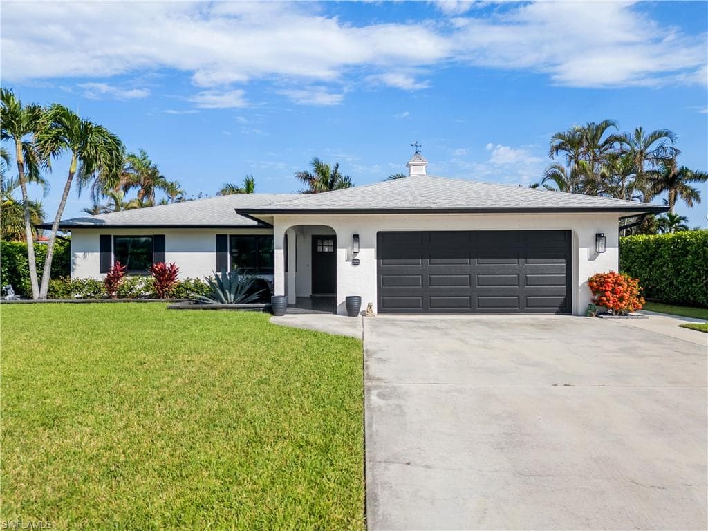 3656 McComb LN BONITA SPRINGS, FL 34134