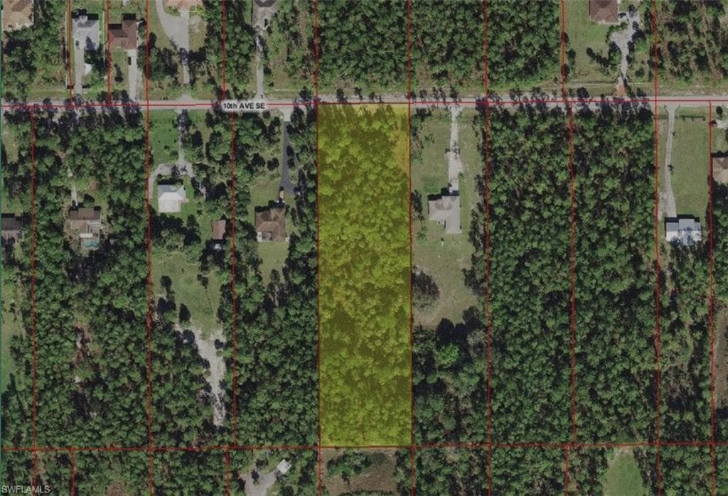 10th AVE SE NAPLES, FL 34117