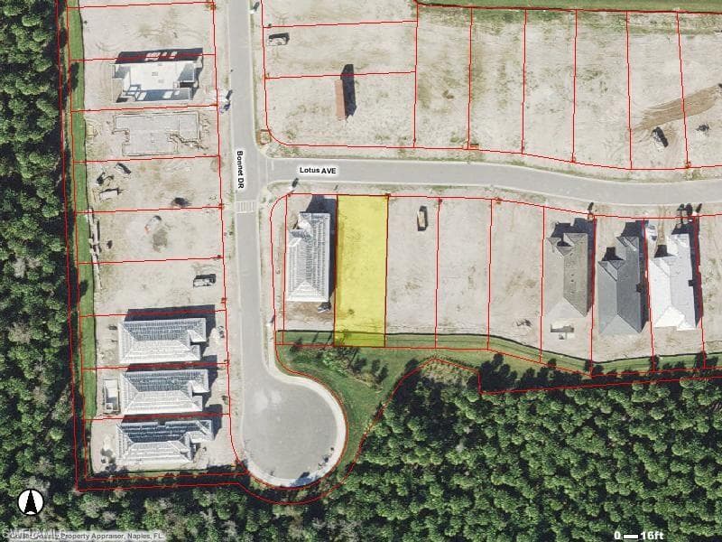 12212 Lotus AVE NAPLES, FL 34120