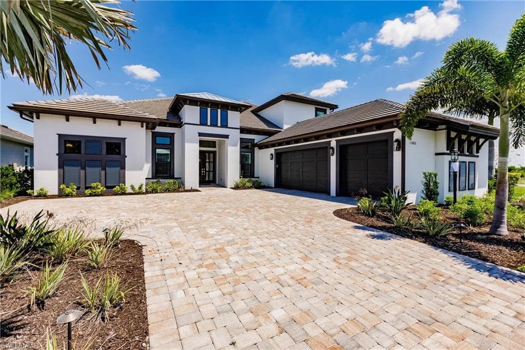 11680 Roseto CT FORT MYERS, FL 33913
