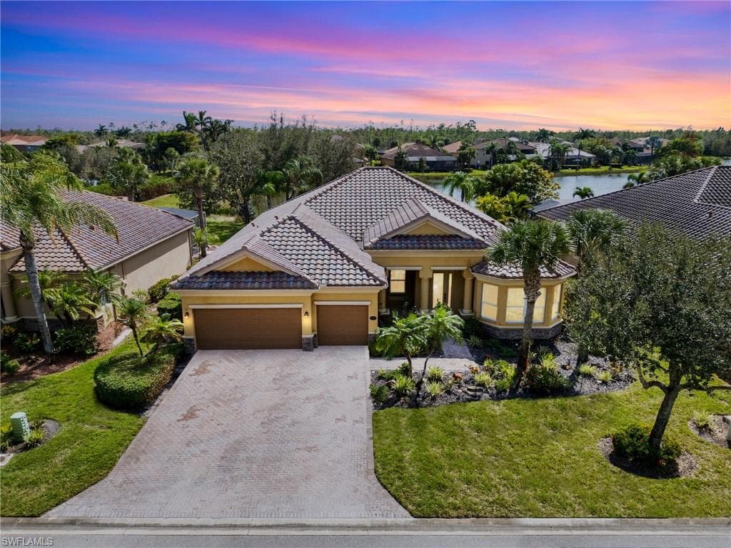 20915 Torre Del Lago ST ESTERO, FL 33928