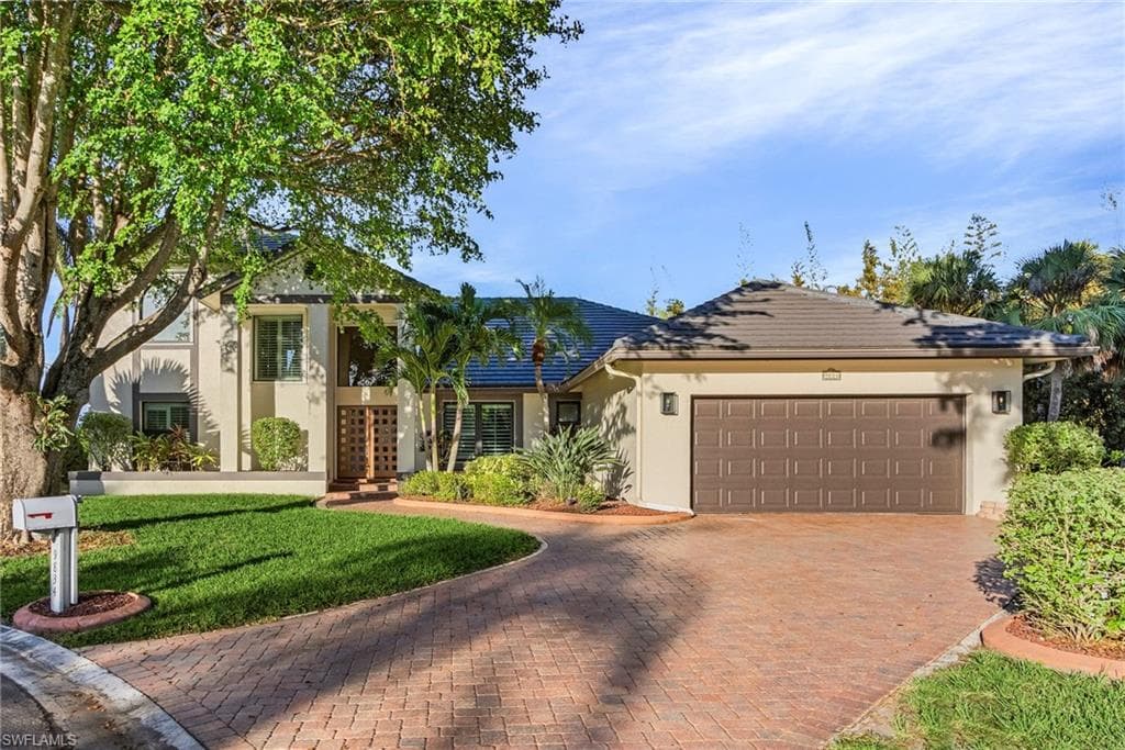 9834 Red Reef CT FORT MYERS, FL 33919