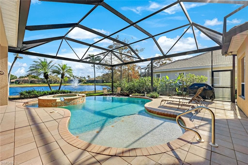 3620 Sanctuary Lakes DR BONITA SPRINGS, FL 34134