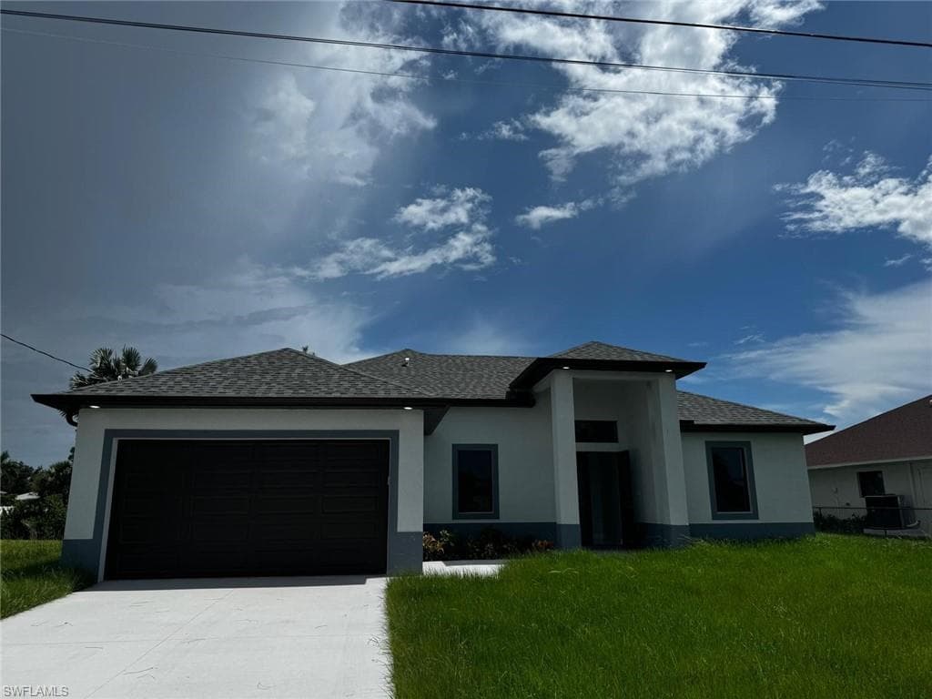 2310 SW 21st TER CAPE CORAL, FL 33991