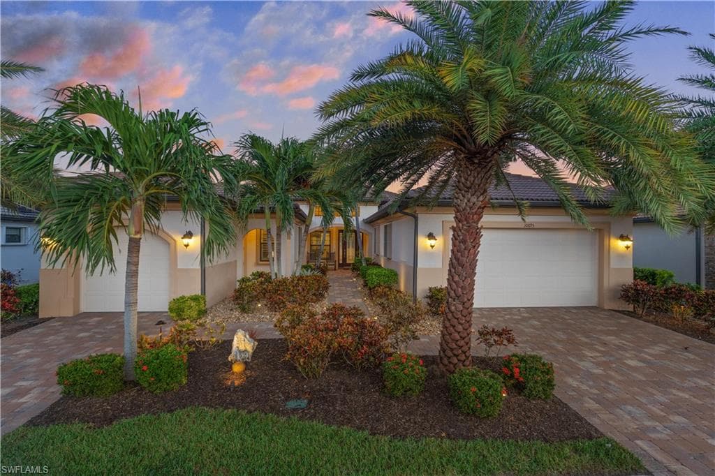 10695 Prato DR FORT MYERS, FL 33913