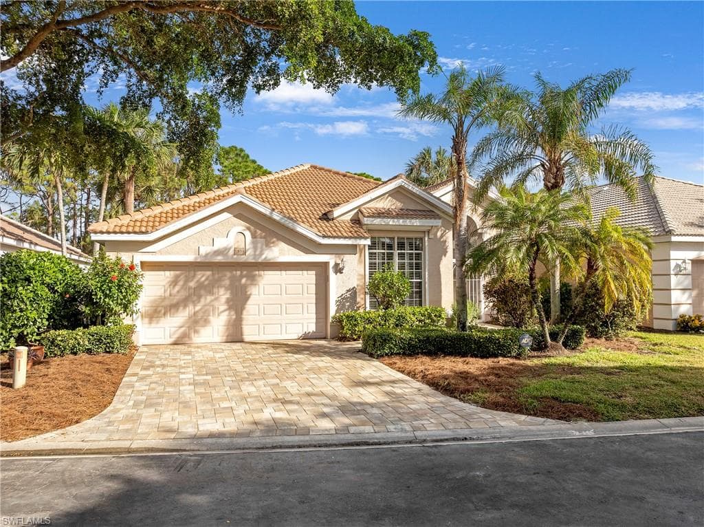3530 Heron Glen CT ESTERO, FL 34134
