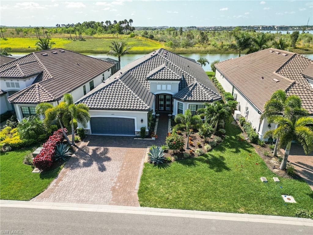 11631 Canal Grande DR FORT MYERS, FL 33913