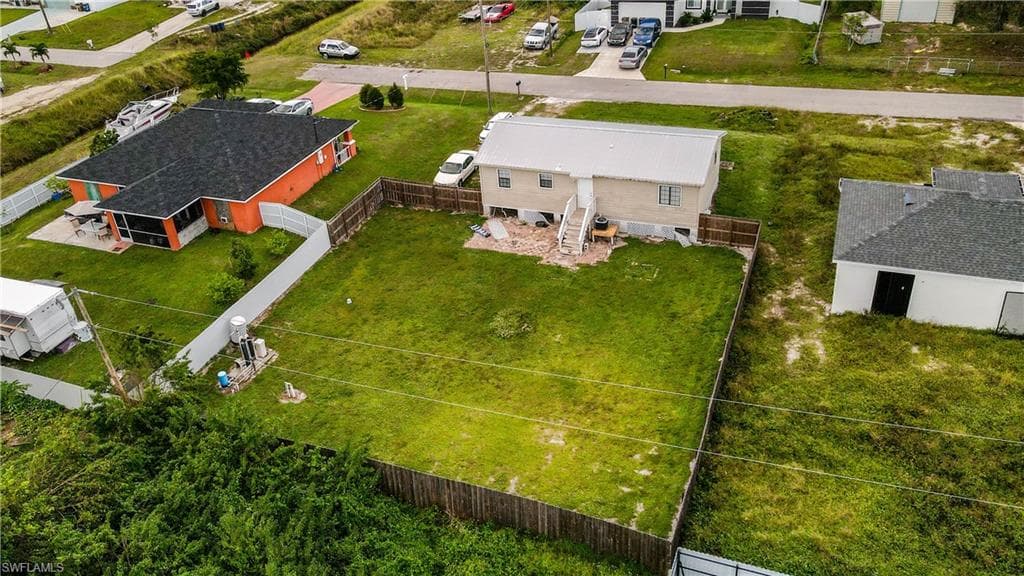 3317 6th ST SW LEHIGH ACRES, FL 33976