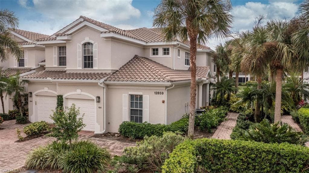 12859 Carrington CIR 3-104 NAPLES, FL 34105