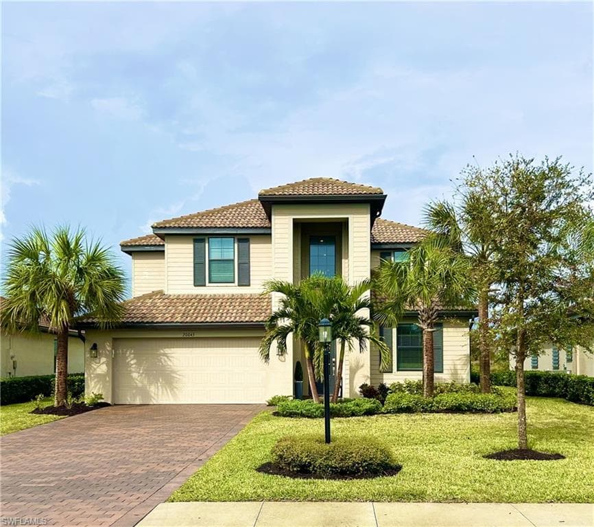 20043 Napa LOOP ESTERO, FL 33928