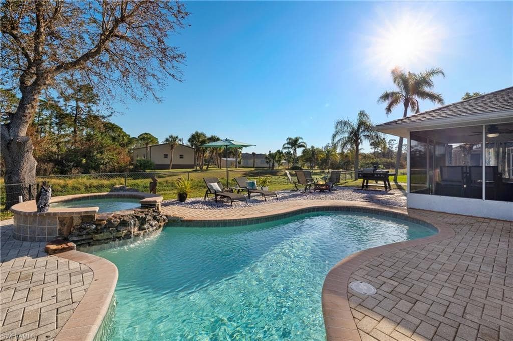 6670 Glacier AVE NORTH PORT, FL 34291