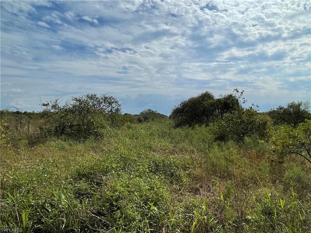 6625 7th RD LABELLE, FL 33935