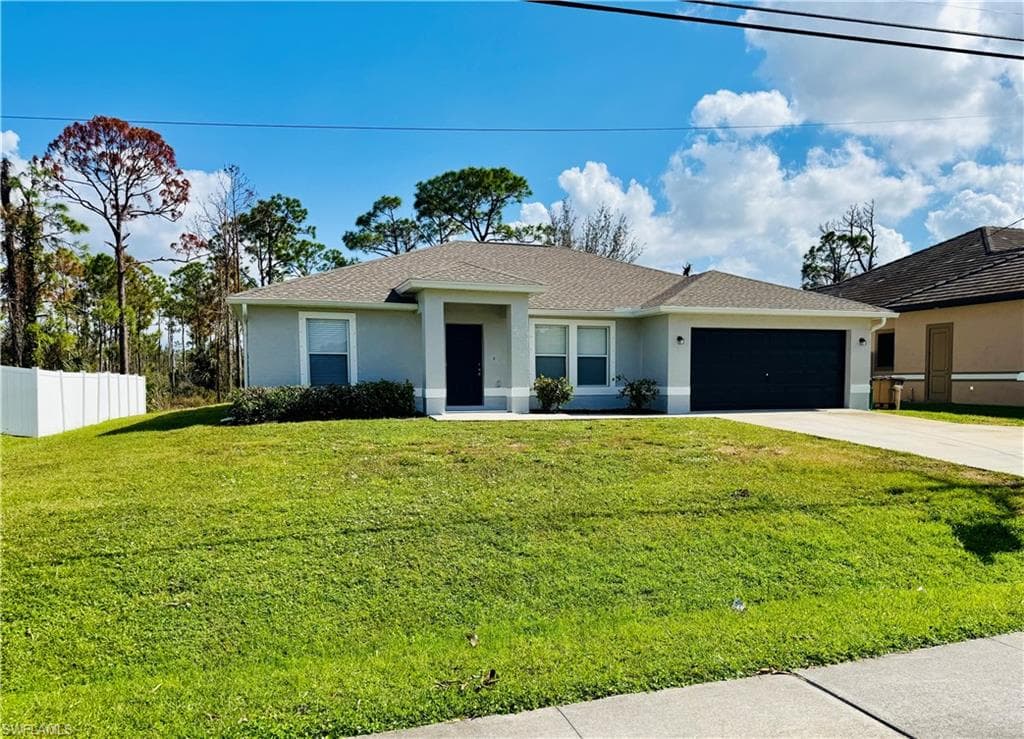 3715 Oasis BLVD CAPE CORAL, FL 33914
