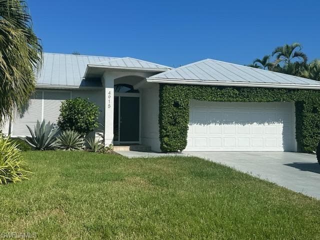 4915 SW 27th AVE CAPE CORAL, FL 33914
