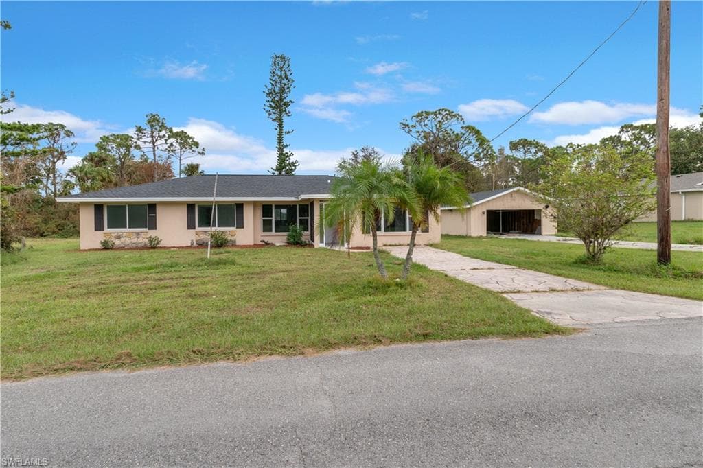 12416 Espanol DR PUNTA GORDA, FL 33955