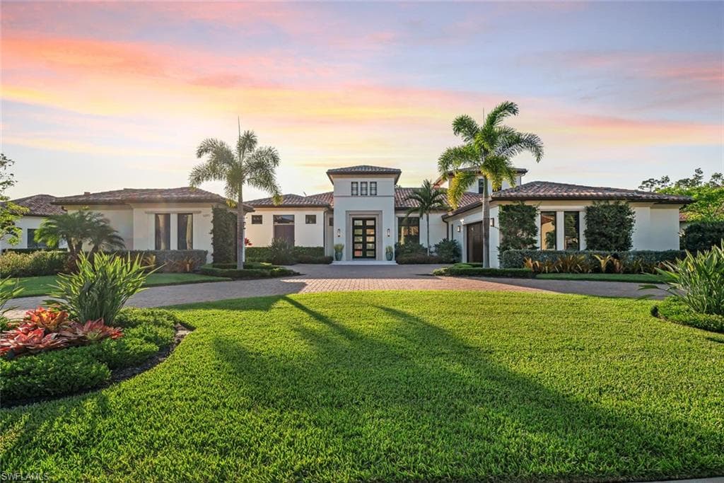 16971 Cortile DR NAPLES, FL 34110