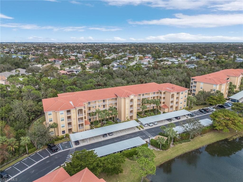 8331 Whiskey Preserve CIR 420 FORT MYERS, FL 33919
