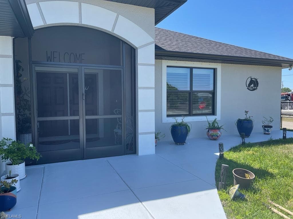 3219 32nd ST SW LEHIGH ACRES, FL 33976
