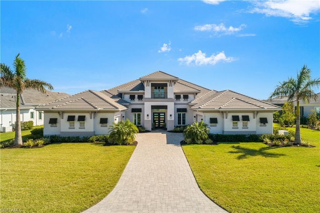18210 Blue Eye LOOP FORT MYERS, FL 33913