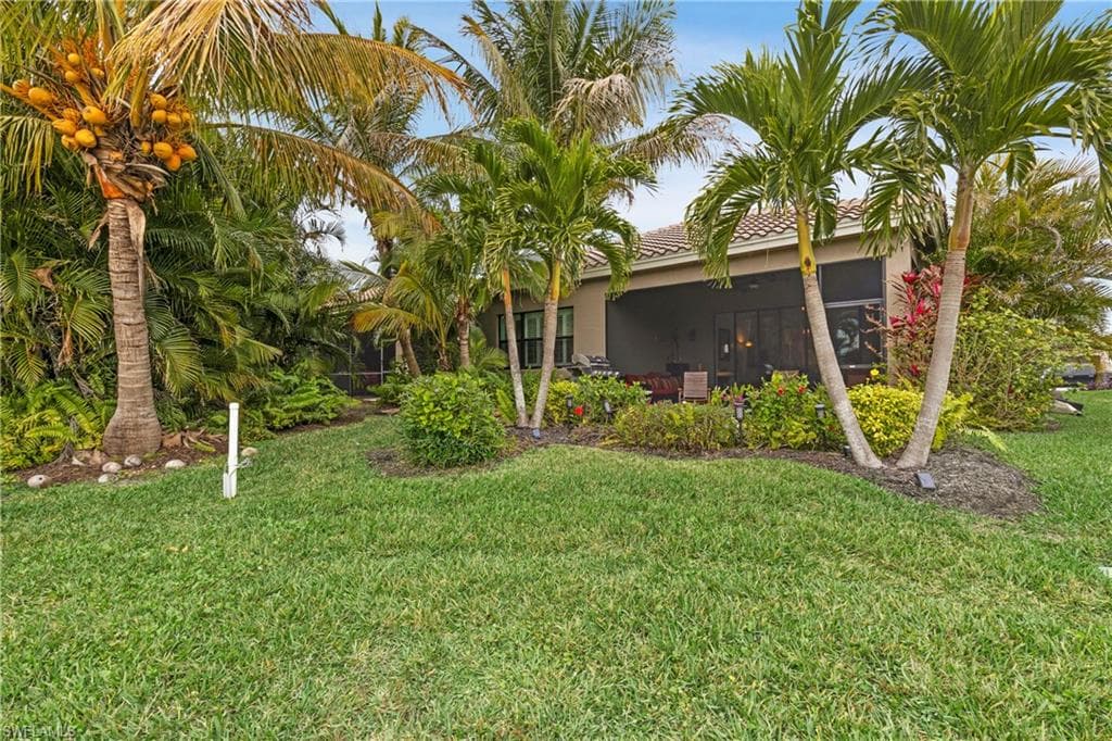 11655 Meadowrun CIR FORT MYERS, FL 33913
